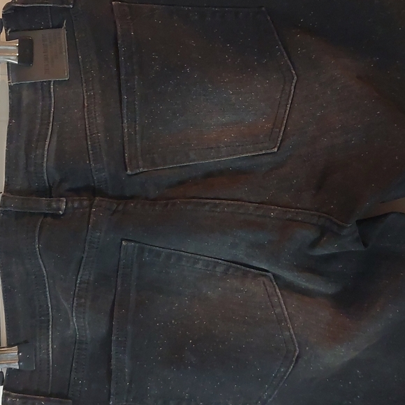 Black Zara jeans - Picture 5 of 7